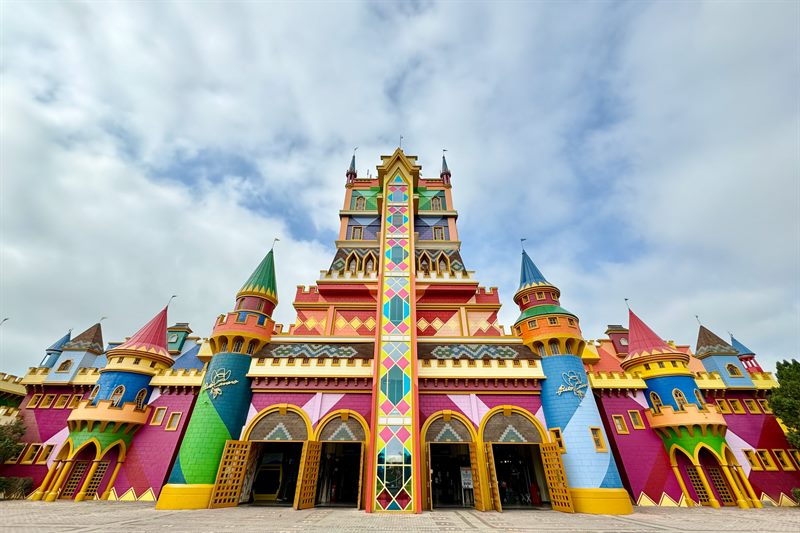 Beto Carrero World