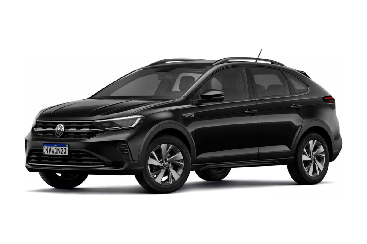 VW Nivus